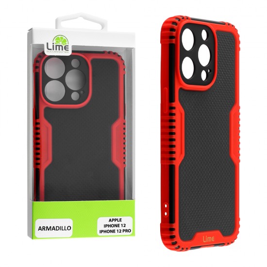 LIME ΘΗΚΗ IPHONE 12 PRO/ IPHONE 12 6.1 LIME ΘΗΚΗ IPHONE 12 PRO/ IPHONE 12 6.1