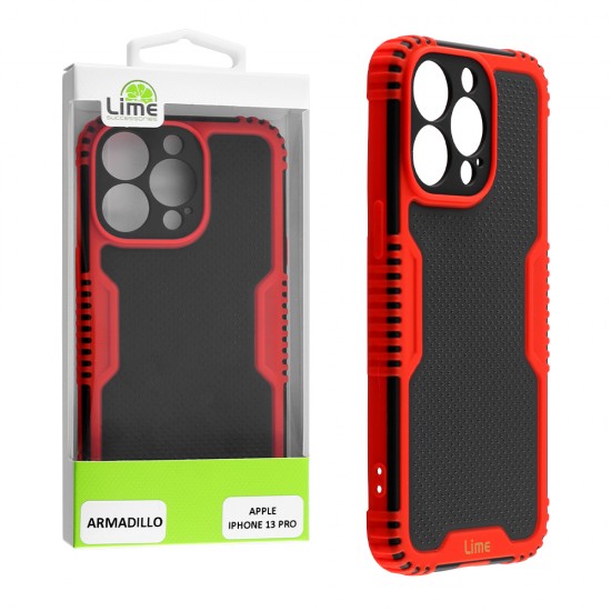 LIME ΘΗΚΗ IPHONE 13 PRO 6.1 LIME ΘΗΚΗ IPHONE 13 PRO 6.1
