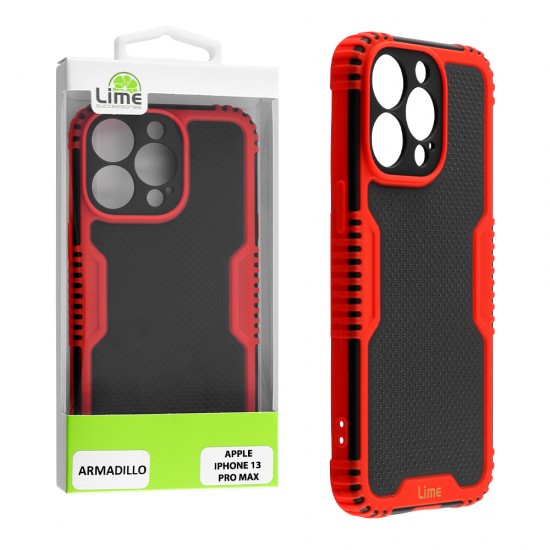 LIME ΘΗΚΗ IPHONE 13 PRO MAX 6.7 LIME ΘΗΚΗ IPHONE 13 PRO MAX 6.7