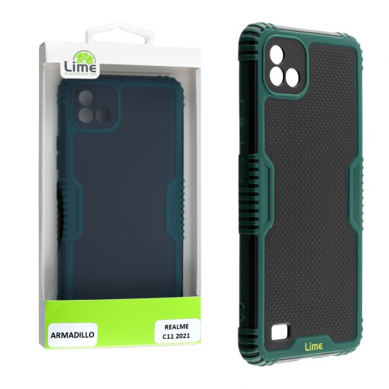 LIME ΘΗΚΗ REALME C11 2021 6.52