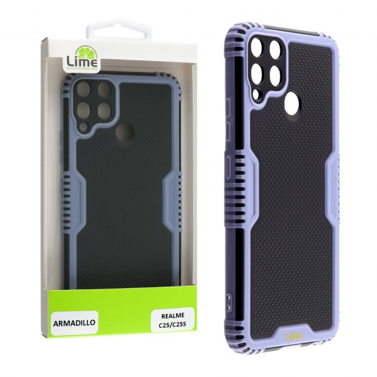 LIME ΘΗΚΗ REALME C25/C25s 6.5 LIME ΘΗΚΗ REALME C25/C25s 6.5