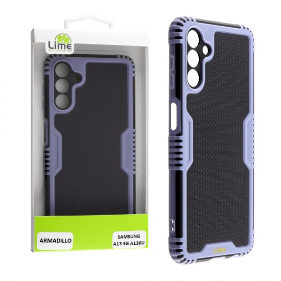 LIME ΘΗΚΗ SAMSUNG A13 5G A136U 6.5 LIME ΘΗΚΗ SAMSUNG A13 5G A136U 6.5