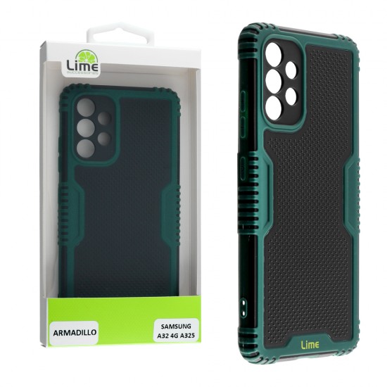 LIME ΘΗΚΗ SAMSUNG A32 4G A325 6.4