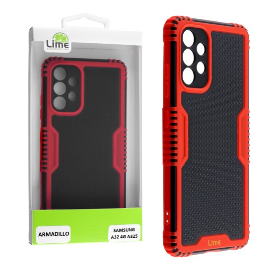 LIME ΘΗΚΗ SAMSUNG A32 4G A325 6.4 LIME ΘΗΚΗ SAMSUNG A32 4G A325 6.4