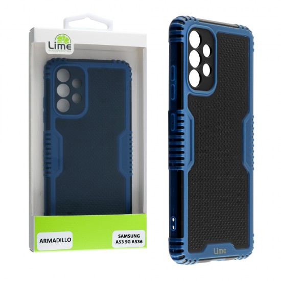 LIME ΘΗΚΗ SAMSUNG A53 5G A536 6.5