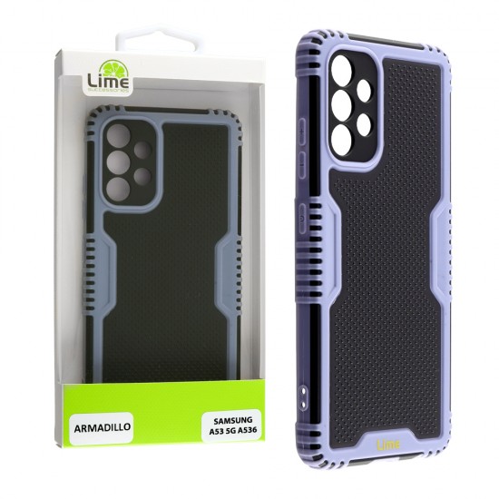 LIME ΘΗΚΗ SAMSUNG A53 5G A536 6.5