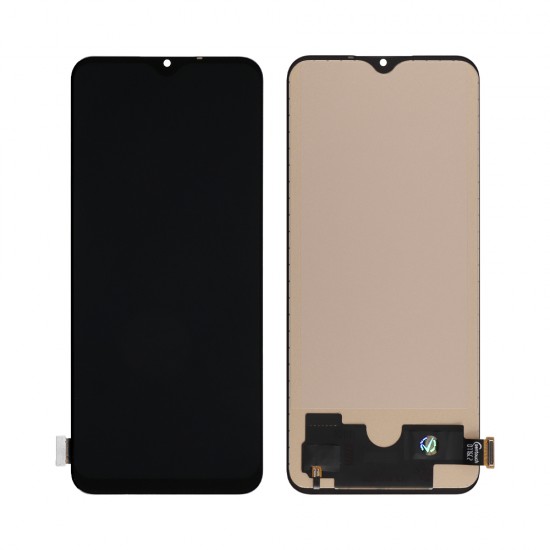 XIAOMI MI 10 LITE 5G ΟΘΟΝΗ + TOUCH SCREEN + LENS (NO FINGERPRINT) BLACK TFT XIAOMI MI 10 LITE 5G ΟΘΟΝΗ + TOUCH SCREEN + LENS (NO FINGERPRINT) BLACK TFT