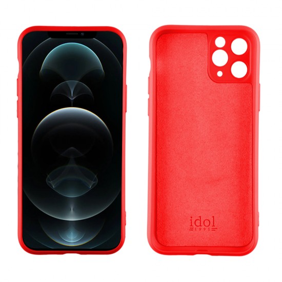 IDOL 1991 ΘΗΚΗ IPHONE 12 PRO MAX 6.7