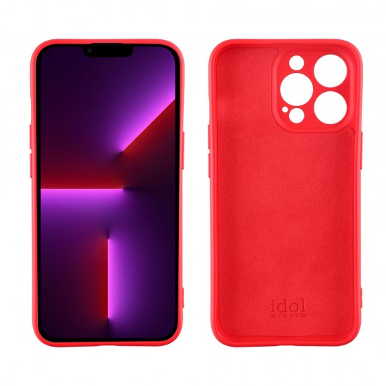 IDOL 1991 ΘΗΚΗ IPHONE 13 PRO 6.1 IDOL 1991 ΘΗΚΗ IPHONE 13 PRO 6.1