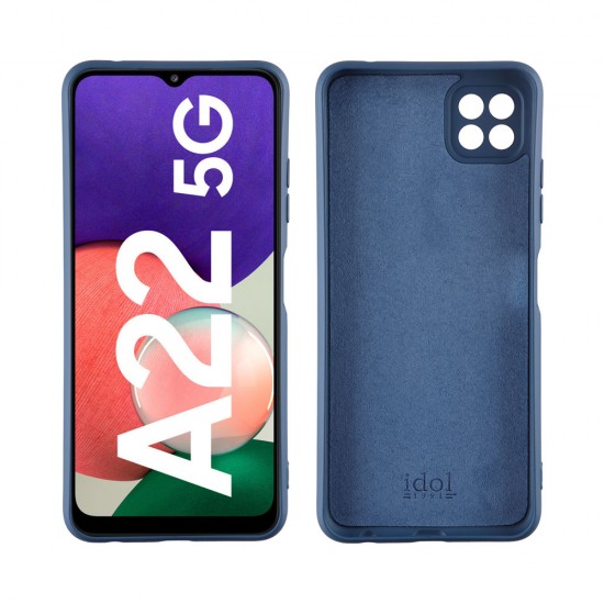 IDOL 1991 ΘΗΚΗ SAMSUNG A22 5G A226 6.6 IDOL 1991 ΘΗΚΗ SAMSUNG A22 5G A226 6.6