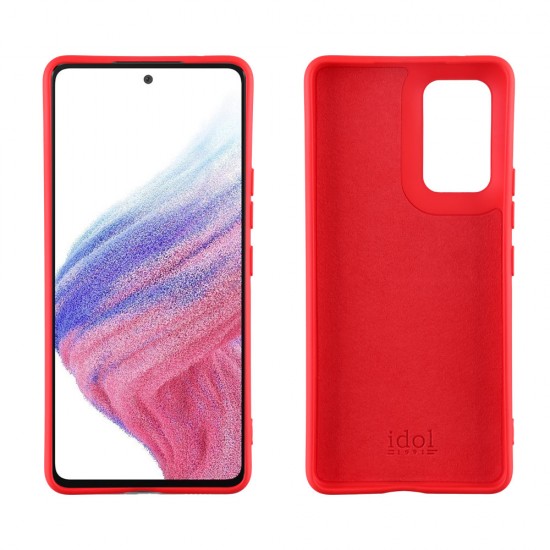 IDOL 1991 ΘΗΚΗ SAMSUNG A53 5G A536 6.5 IDOL 1991 ΘΗΚΗ SAMSUNG A53 5G A536 6.5