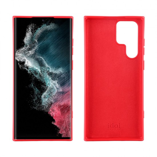 IDOL 1991 ΘΗΚΗ SAMSUNG S22 ULTRA 5G S908 6.8 IDOL 1991 ΘΗΚΗ SAMSUNG S22 ULTRA 5G S908 6.8