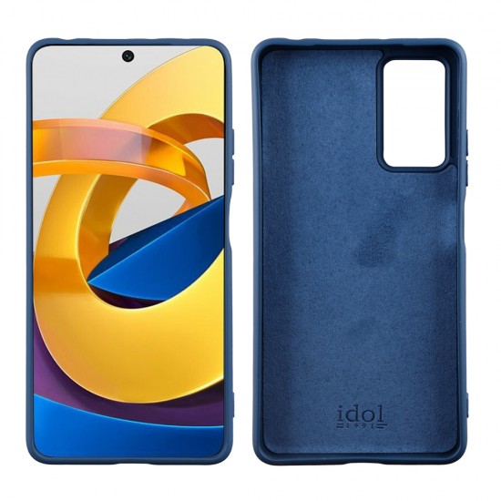 IDOL 1991 ΘΗΚΗ XIAOMI POCO M4 PRO 5G/REDMI NOTE 11T 5G 6.6 IDOL 1991 ΘΗΚΗ XIAOMI POCO M4 PRO 5G/REDMI NOTE 11T 5G 6.6