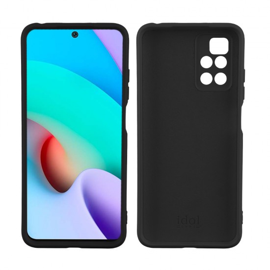 IDOL 1991 ΘΗΚΗ XIAOMI REDMI 10/REDMI 10 2022 6.5 IDOL 1991 ΘΗΚΗ XIAOMI REDMI 10/REDMI 10 2022 6.5