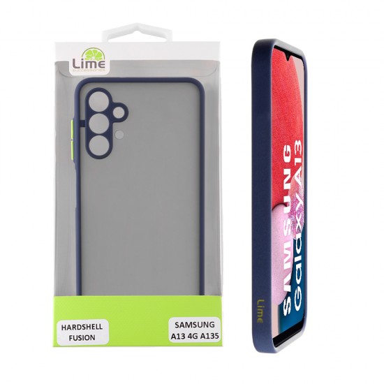 LIME ΘΗΚΗ SAMSUNG A13 4G A135/A137 6.6 LIME ΘΗΚΗ SAMSUNG A13 4G A135/A137 6.6