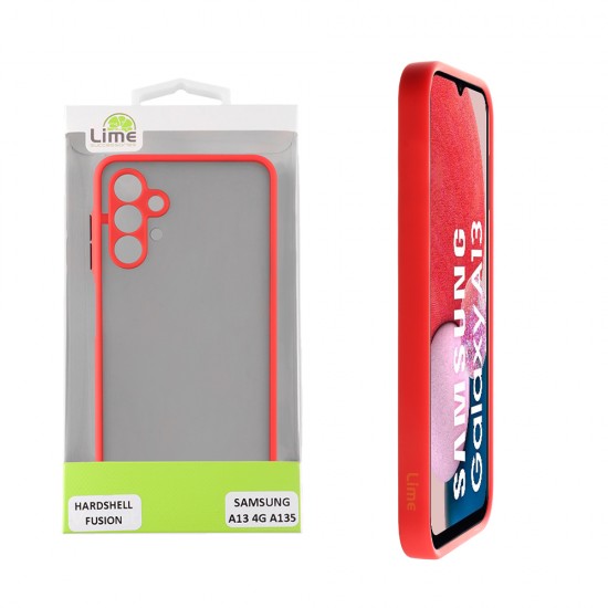 LIME ΘΗΚΗ SAMSUNG A13 4G A135/A137 6.6 LIME ΘΗΚΗ SAMSUNG A13 4G A135/A137 6.6