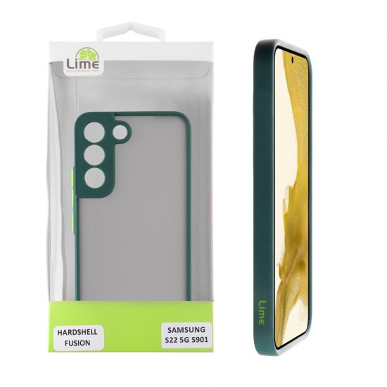 LIME ΘΗΚΗ SAMSUNG S22 5G S901 6.1 LIME ΘΗΚΗ SAMSUNG S22 5G S901 6.1