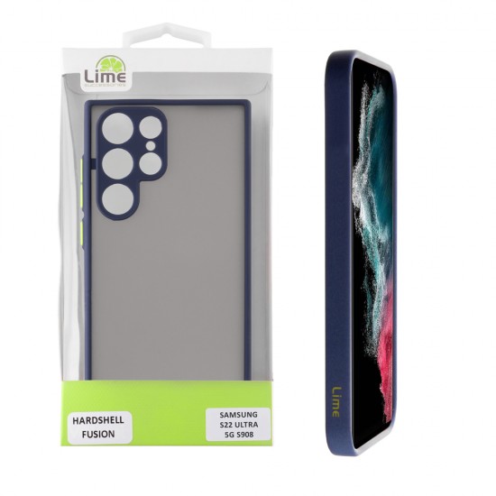 LIME ΘΗΚΗ SAMSUNG S22 ULTRA 5G S908 6.8 LIME ΘΗΚΗ SAMSUNG S22 ULTRA 5G S908 6.8