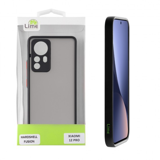 LIME ΘΗΚΗ XIAOMI 12 PRO 6.73 LIME ΘΗΚΗ XIAOMI 12 PRO 6.73