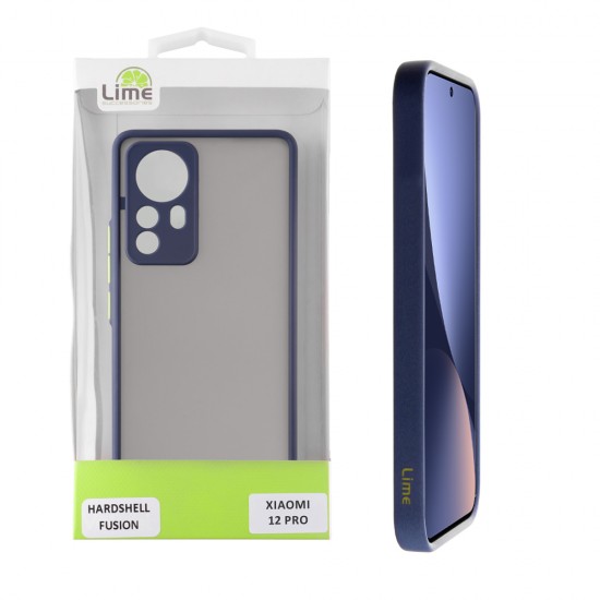 LIME ΘΗΚΗ XIAOMI 12 PRO 6.73 LIME ΘΗΚΗ XIAOMI 12 PRO 6.73