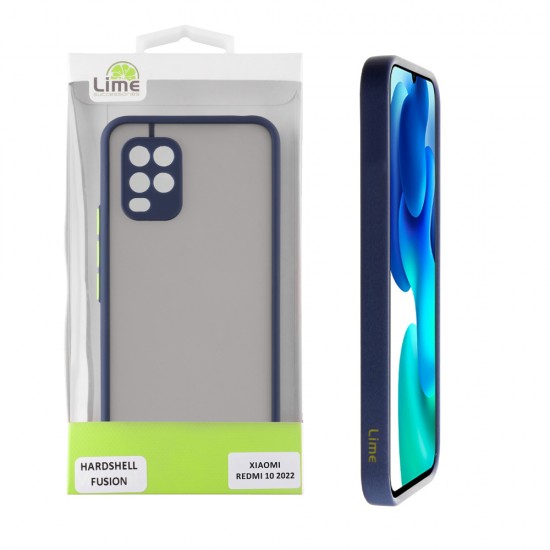 LIME ΘΗΚΗ XIAOMI MI 10 LITE 5G/ MI 10 LITE YOUTH/ MI 10 LITE ZOOM 6.57