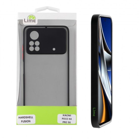 LIME ΘΗΚΗ XIAOMI POCO X4 PRO 5G 6.67 LIME ΘΗΚΗ XIAOMI POCO X4 PRO 5G 6.67
