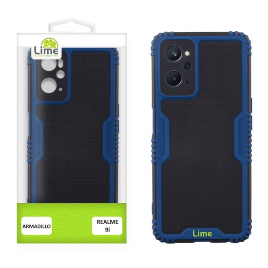 LIME ΘΗΚΗ REALME 9i 6.6