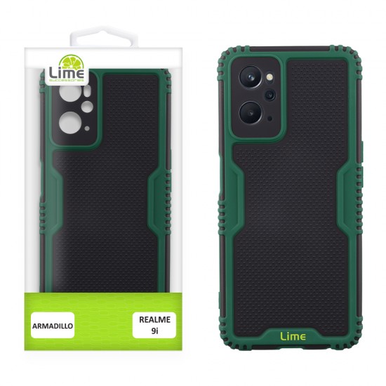 LIME ΘΗΚΗ REALME 9i 6.6