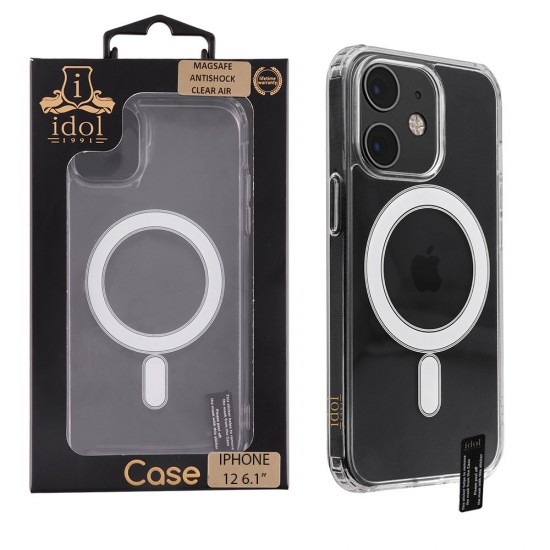 IDOL 1991 ΘΗΚΗ IPHONE 12 6.1 IDOL 1991 ΘΗΚΗ IPHONE 12 6.1
