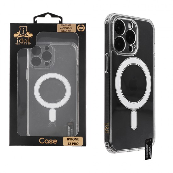 IDOL 1991 ΘΗΚΗ IPHONE 12 PRO 6.1 IDOL 1991 ΘΗΚΗ IPHONE 12 PRO 6.1