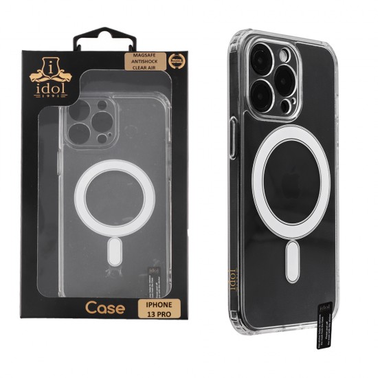 IDOL 1991 ΘΗΚΗ IPHONE 13 PRO 6.1 IDOL 1991 ΘΗΚΗ IPHONE 13 PRO 6.1