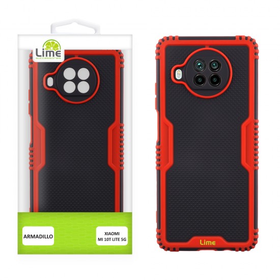 LIME ΘΗΚΗ XIAOMI MI 10T LITE 5G 6.67 LIME ΘΗΚΗ XIAOMI MI 10T LITE 5G 6.67