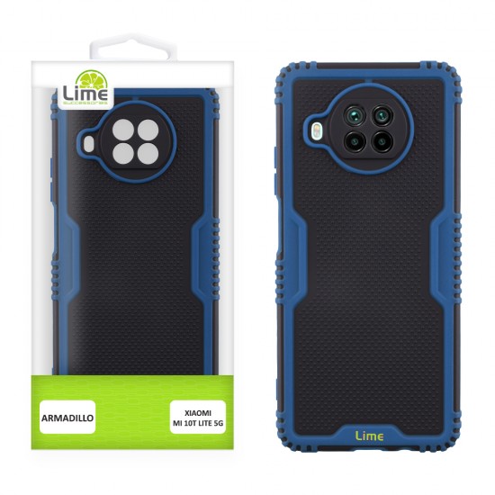 LIME ΘΗΚΗ XIAOMI MI 10T LITE 5G 6.67