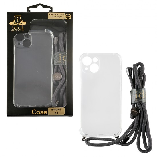 IDOL 1991 ΘΗΚΗ IPHONE 13 6.1 IDOL 1991 ΘΗΚΗ IPHONE 13 6.1