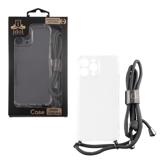 IDOL 1991 ΘΗΚΗ IPHONE 13 PRO MAX 6.7 IDOL 1991 ΘΗΚΗ IPHONE 13 PRO MAX 6.7