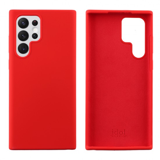 IDOL 1991 ΘΗΚΗ SAMSUNG S22 ULTRA 5G S908 6.8 IDOL 1991 ΘΗΚΗ SAMSUNG S22 ULTRA 5G S908 6.8