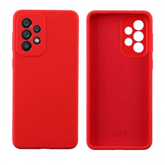 IDOL 1991 ΘΗΚΗ SAMSUNG A33 5G A336 6.4 IDOL 1991 ΘΗΚΗ SAMSUNG A33 5G A336 6.4