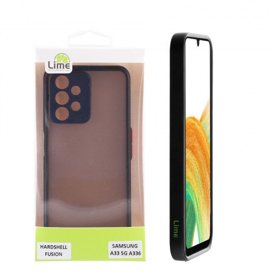 LIME ΘΗΚΗ SAMSUNG A33 5G A336 6.4