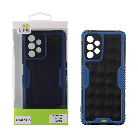 LIME ΘΗΚΗ SAMSUNG A33 5G A336U 6.4