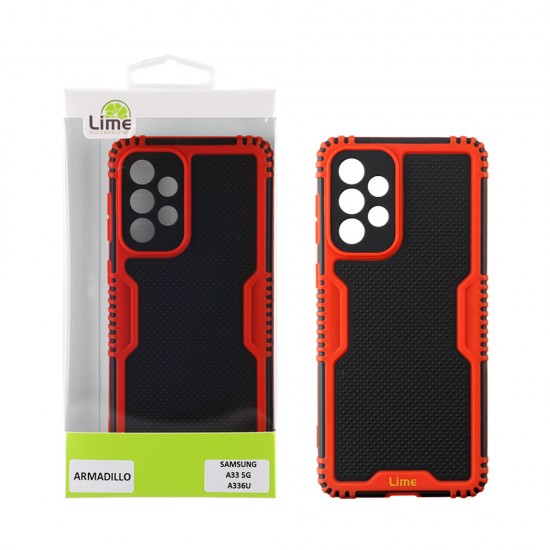 LIME ΘΗΚΗ SAMSUNG A33 5G A336U 6.4