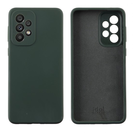 IDOL 1991 ΘΗΚΗ SAMSUNG A53 5G A536 6.5 IDOL 1991 ΘΗΚΗ SAMSUNG A53 5G A536 6.5