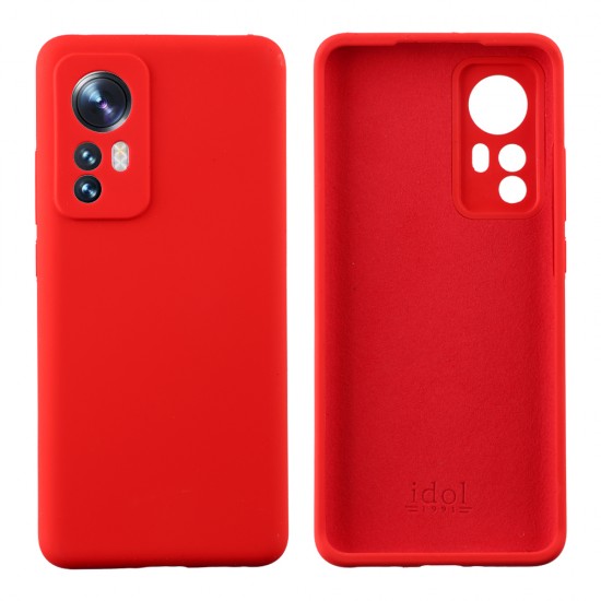 IDOL 1991 ΘΗΚΗ XIAOMI 12/12X 6.28