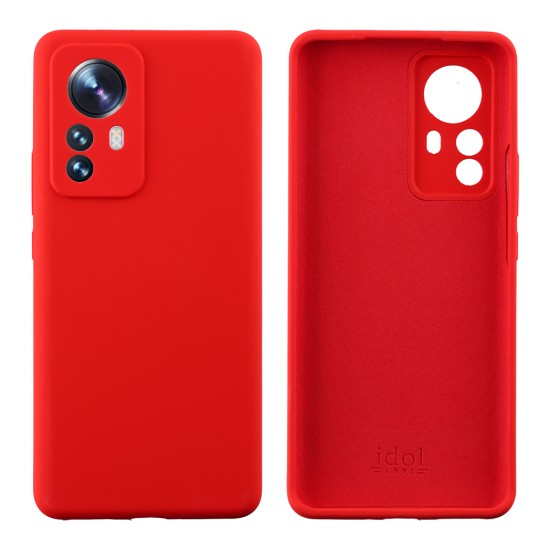 IDOL 1991 ΘΗΚΗ XIAOMI 12 PRO 6.73