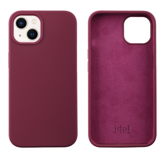 IDOL 1991 ΘΗΚΗ IPHONE 13 6.1 IDOL 1991 ΘΗΚΗ IPHONE 13 6.1