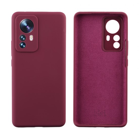 IDOL 1991 ΘΗΚΗ XIAOMI 12 PRO 6.73