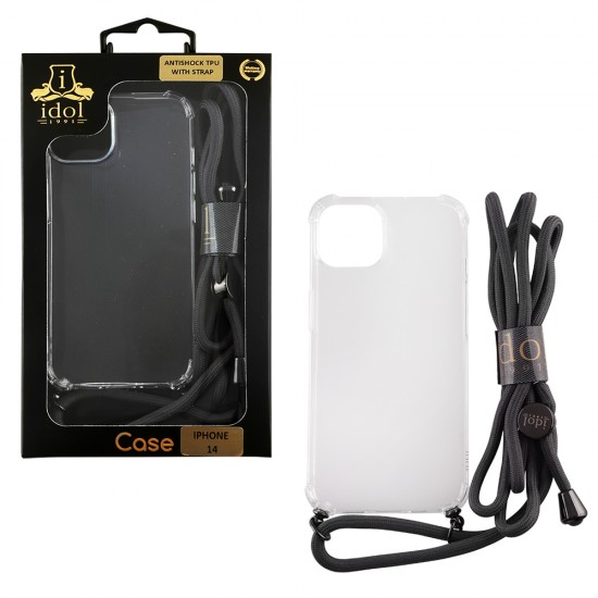 IDOL 1991 ΘΗΚΗ IPHONE 14 6.1 IDOL 1991 ΘΗΚΗ IPHONE 14 6.1