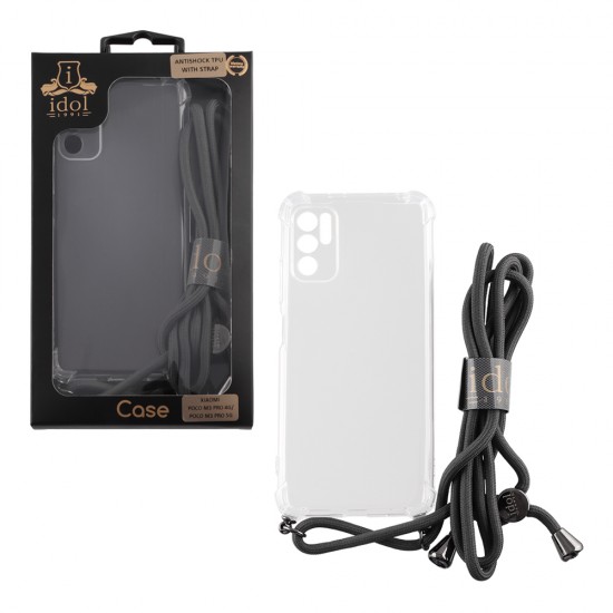IDOL 1991 ΘΗΚΗ XIAOMI POCO M3 PRO 4G/POCO M3 PRO 5G 6.5 IDOL 1991 ΘΗΚΗ XIAOMI POCO M3 PRO 4G/POCO M3 PRO 5G 6.5