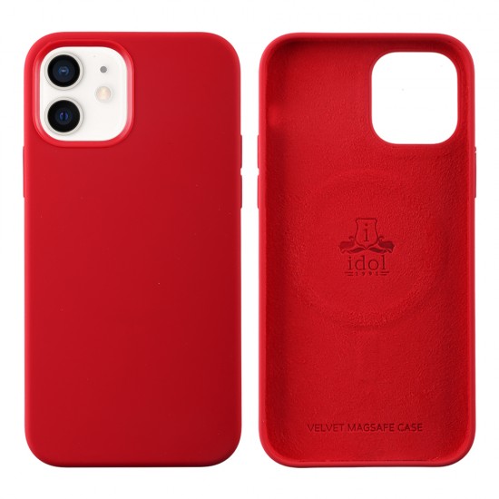 IDOL 1991 ΘΗΚΗ IPHONE 12 MINI 5.4 IDOL 1991 ΘΗΚΗ IPHONE 12 MINI 5.4