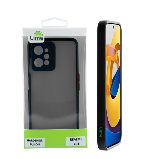 LIME ΘΗΚΗ REALME C31 6.5 LIME ΘΗΚΗ REALME C31 6.5
