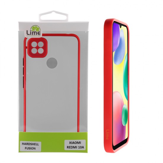 LIME ΘΗΚΗ XIAOMI REDMI 10A 6.53 LIME ΘΗΚΗ XIAOMI REDMI 10A 6.53